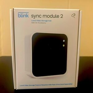 blink sync module 2
